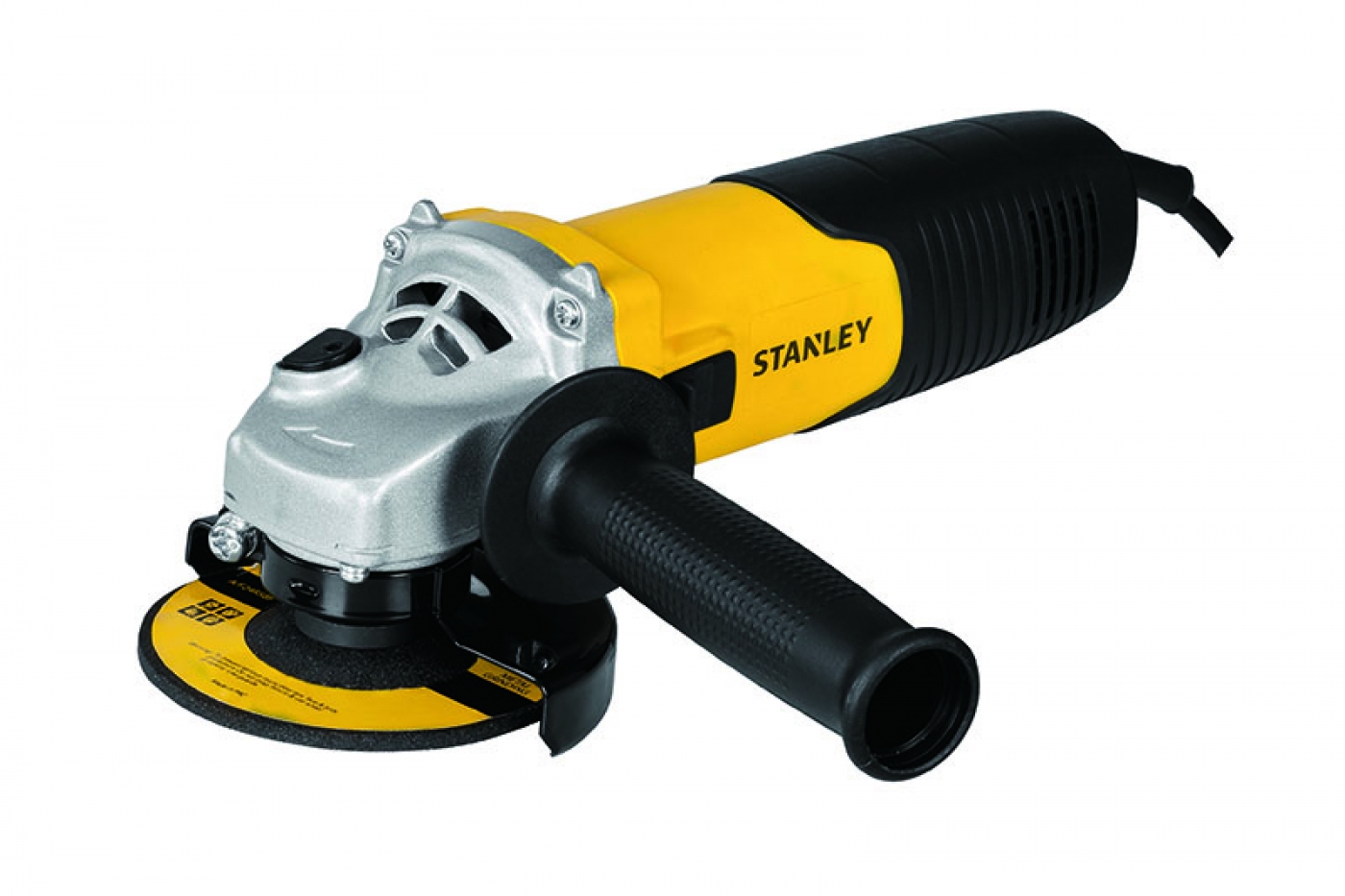 900W 115MM SMALL ANGLE GRINDER